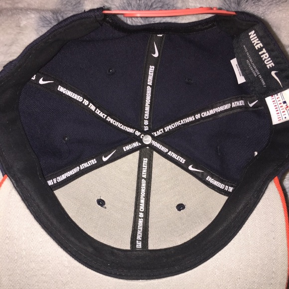 Detroit Tigers snapback 🐅⚾️ - Picture 4 of 4